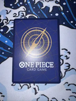 Nami (CS 2023 Celebration Pack) ST01-007 One Piece Promotion Cards Foil - Image 4