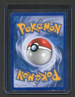 Heatran 1/17 Rare 2008 Pop Series Holo LP Pokemon Card - Image 2