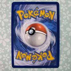 Pokemon Card Mew Ex 053 Black Star Promo Scarlet Violet Pokemon 151 UPC LP - Image 2