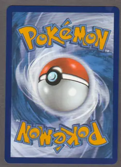 Hatterene V 065/159 Crown Zenith Ultra Rare Holo Pokemon Card NM Gloss Error - Image 2