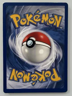 Pokemon TCG 1st Edition Shadowless Electric Energy Base Card 100/102 Base Set - Image 2