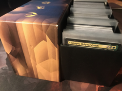 MTG Strixhaven Bundle Box Lot 500+ Cards Rares Multiple Sets Foils - Image 2