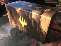 MTG Strixhaven Bundle Box Lot 500+ Cards Rares Multiple Sets Foils - Image 4