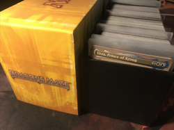 MTG Dragon's Maze Bundle Box Lot 500+ Cards Rares Multiple Sets Foils - Image 2