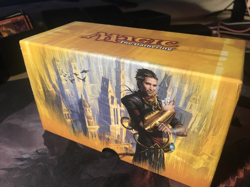 MTG Dragon's Maze Bundle Box Lot 500+ Cards Rares Multiple Sets Foils - Image 4