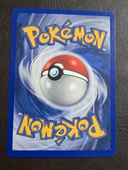 Ursaring 15/75 Neo Discovery Holo Pokemon Card Vintage - Image 4
