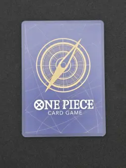 2024 ONE PIECE PROMOS BANDAI CARD GAMES FEST #080 MONKEY D. LUFFY ENGLISH NM - Image 2