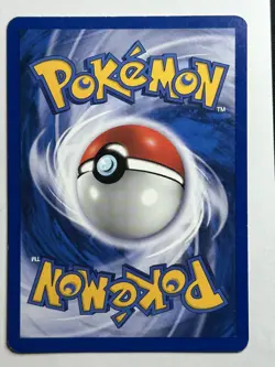 Sudowoodo 1st Edition Neo Genesis 077/111 LP Pokemon Card - Image 2