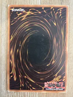 Invigoration SDK-021 - Vintage 2002 Yu-Gi-Oh! card from Kaiba Starter Deck - MP - Image 2