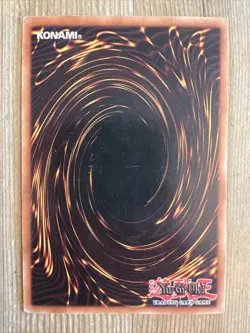 Trap Master - SDY-043 - Vintage 2002 Yu-Gi-Oh! card from Yugi Starter Deck - LP - Image 2