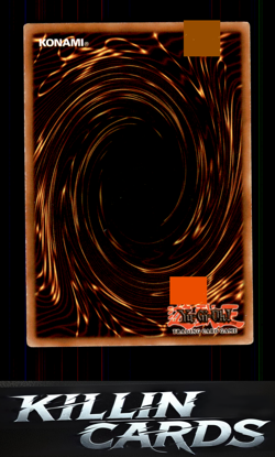 Soul Exchange SDY-041 Super Rare Starter Deck: Yugi YuGiOh Card MP - Image 2
