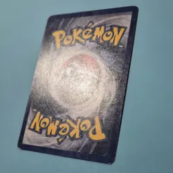 Pokemon Neo Genesis 22/111 Elekid 1st Edition 2000 Rare Non Holo LP Vintage Card - Image 5