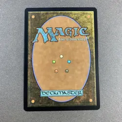 MTG Lotus Bloom Time Spiral Regular Magic The Gathering - Image 2