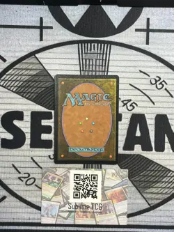 Hive of the Eye Tyrant 355 AFK R - Module Showcase Foil - Image 2