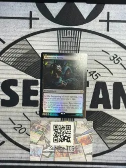 Phyrexian Arena 104 ONE R - Foil - Image 1