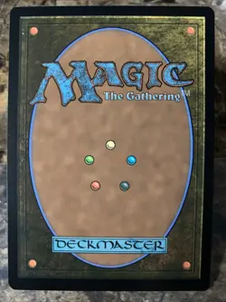 MTG TCG Foundations Archmage of Runes 0030 Regular Rare - Image 2