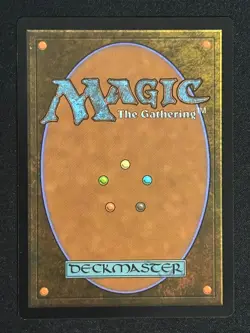 1x MTG Ponder - Time Spiral: Remastered (TSR) #315 - Magic the Gathering - Image 2