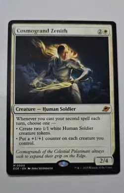 Cosmogrand Zenith - Edge of Eternities (EOE) - M0009 - Image 1