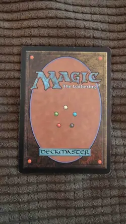 Magic: the Gathering / MtG Field Marshal x1 Coldsnap - Image 2