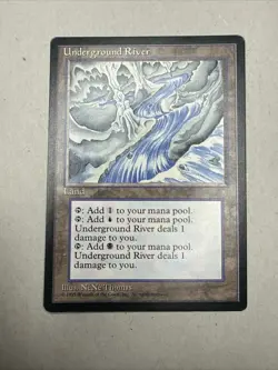 Underground River Ice Age Regular - Image 1