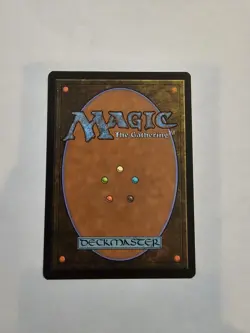Minsc & Boo, Timeless Heroes (White Border) Mystery Booster 2 Regular - Image 2
