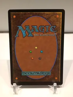 Magic the Gathering Counterspell NYCC 2024 Promo Dr. Strange P 0002 Marvel NM - Image 2