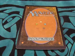 Deeproot Elite FOIL mtg - Image 2