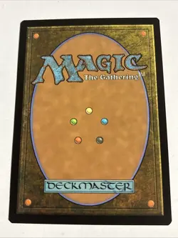 Mint/Near-Mint, English - 1 x MTG Herald of Secret Streams Commander: - Image 2