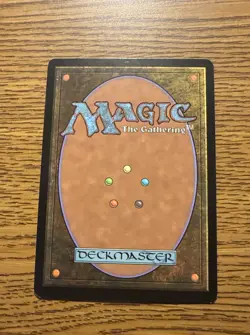 Kusari-Gama Champions of Kamigawa Regular RARE MAGIC THE GATHERING NM - Image 2