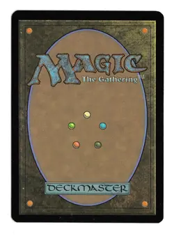 Wan Shi Tong, Librarian (Borderless) Foil Avatar: The Last Airbender Foil Magic - Image 2