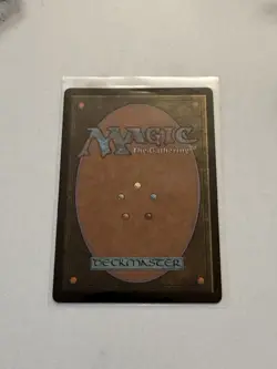 Appa, Steadfast Guardian Avatar: The Last Airbender Regular NM - Image 2