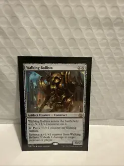 Walking Ballista Aether Revolt Regular - Image 1
