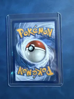 Pokemon TCG Phantasmal Flames Oricorio EX #024 SIR Black Star Promo NO WHITENING - Image 2
