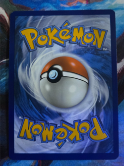 Pokemon TCG Mew EX 053 Holo Black Star Promo Scarlet & Violet 151 NM Card * - Image 2