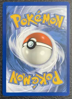 Pokemon TCG Arcanine Black Star Promo SVP011 Cosmos Holo NM - Image 2