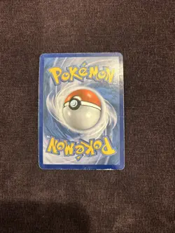 Pokemon TCG M Mewtwo EX Full Art Holo Ultra Rare Card PSA 7 160/162 Breakthrough - Image 3