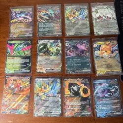 Pokemon TCG Black Star Promo Lot Of 12 Cards 2 Sealed L65 - Image 1