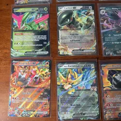 Pokemon TCG Black Star Promo Lot Of 12 Cards 2 Sealed L65 - Image 2