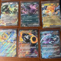 Pokemon TCG Black Star Promo Lot Of 12 Cards 2 Sealed L65 - Image 3