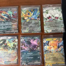 Pokemon TCG Black Star Promo Lot Of 12 Cards 2 Sealed L65 - Image 4