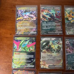 Pokemon TCG Black Star Promo Lot Of 12 Cards 2 Sealed L65 - Image 5