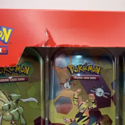 Pokemon 4 Mini Tins + 4 Promo Cards Bundle, Scarlet & Violet-151 Mini Tins - Image 5