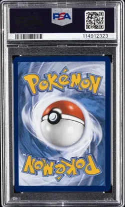 Pokemon 2021 Umbreon VMAX 215/203 Alt Art Evolving Skies GEM MINT PSA 10 - Image 2