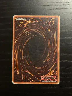 De-Spell - SDY-029 Starter Deck Yugi Yu-Gi-Oh Heavily Played - Image 2