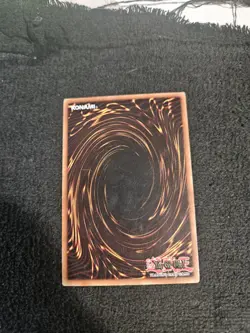 Yu-Gi-Oh! TCG Thousand Dragon Joey SDJ-023 Unlimited Common - Image 2