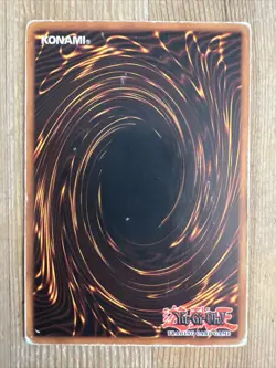 Yugioh TCG - Curse of Dragon - SDY-008 - HP - Unlimited Edition - Vintage Common - Image 2