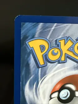 Pokemon Card Deoxys SM164 Black Star Promo Holo Half Art Light Played - Image 5