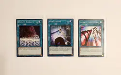 HUGE Lot of 100+ Yu-Gi-Oh! Trading Card Game 1996 Yugioh Konami 1st Ed Holo Rare - Image 4