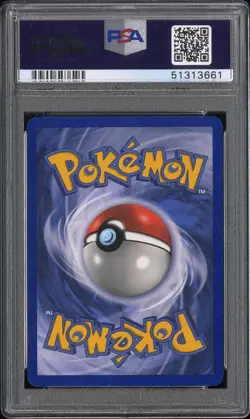 1999 Pokemon TCG Charizard Base Set Holo Rare Card 4/102 - Image 2