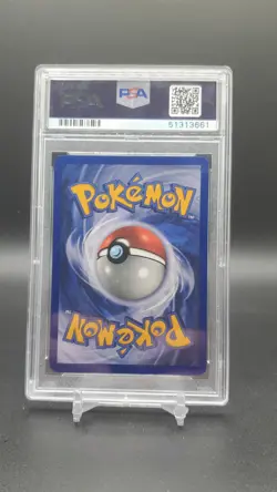 1999 Pokemon TCG Charizard Base Set Holo Rare Card 4/102 - Image 3